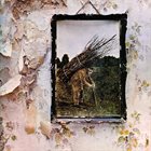 Led Zeppelin IV album cover