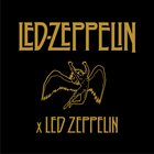 LED ZEPPELIN Led Zeppelin x Led Zeppelin album cover