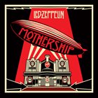 LED ZEPPELIN Mothership album cover