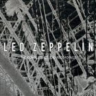 LED ZEPPELIN The Complete Studio Recordings album cover