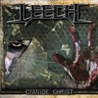 LEECH Cyanide Christ album cover