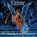 LEFAY The Seventh Seal album cover