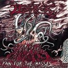LEGACY Pain for the Masses album cover