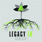 LEGACY ID Genesis album cover