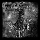 LEGACY OF BLOOD Infernal Cult of Blood album cover