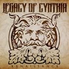LEGACY OF CYNTHIA Renaissance album cover