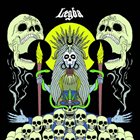 LEGBA Legba album cover