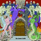 LEGBA The Demon Inside album cover