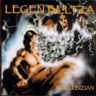 LEGEN BELTZA Ziztu Bizian album cover