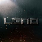 LEGEND (MI) LGND album cover
