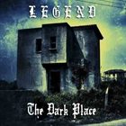 LEGEND — The Dark Place album cover