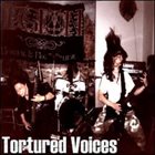LEGION Tortured Voices album cover