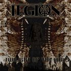 LEGION Twilight of the Idols album cover