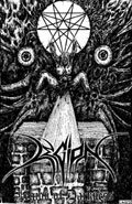 LEGION Legion of Darkness album cover