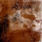 LEGION Bloated Corpse album cover