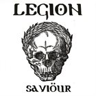LEGION (AL) Savior album cover