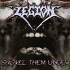 LEGION (IN) Shovel Them Under album cover