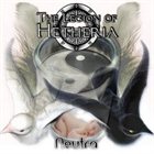 THE LEGION OF HETHERIA Neutra album cover