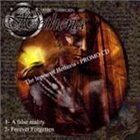 THE LEGION OF HETHERIA Promo CD album cover