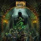 LEGION OF THE DAMNED — The Poison Chalice album cover