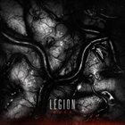 LEGION (OH) Woke album cover