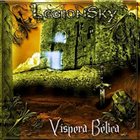 LEGIONSKY Vispera Belica album cover