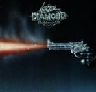 LEGS DIAMOND Fire Power album cover