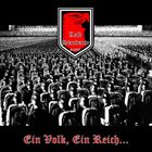 LEIBSTANDARTE Ein Volk, Ein Reich​.​.​. album cover