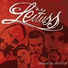 LEÏTUSS Rappel Au Désordre album cover