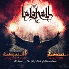 LELAHELL Al Insane​.​.​. The (Re​)​Birth of Abderrahmane album cover