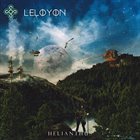 LELOYON Helianthus album cover