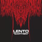 LENTO Earthen album cover