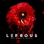 LEPROUS — Tall Poppy Syndrome album cover