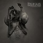 LEPROUS — The Congregation album cover