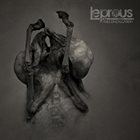 LEPROUS The Congregation album cover
