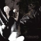 LES DISCRETS Les Discrets / Arctic Plateau album cover