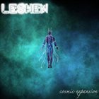 LESHEN Cosmic Expansion album cover