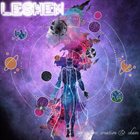 LESHEN Of Cosmos: Creation & Chaos album cover