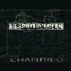 L'ESPRIT DU CLAN Chapitre 0 album cover