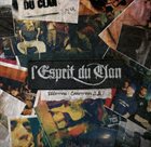 L'ESPRIT DU CLAN Réédition : Chapitres 0 & 1 album cover