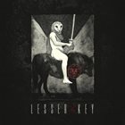LESSER KEY Lesser Key album cover