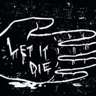 LET IT DIE Demo 2011 album cover