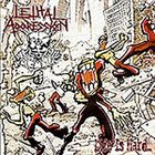 LETHAL AGGRESSION Life Is Hard... album cover