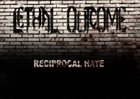 LETHAL OUTCOME Reciprocal Hate album cover