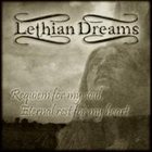 LETHIAN DREAMS Requiem for My Soul, Eternal Rest for My Heart album cover