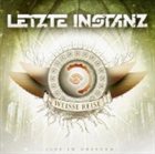 LETZTE INSTANZ Die Weisse Reise album cover