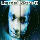 LETZTE INSTANZ Kalter Glanz album cover
