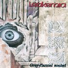 LEUKEMIA Grey-Flannel Souled album cover