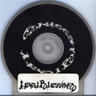 LEVAL BLESSING Demo album cover