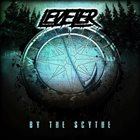 LEVELER By The Scythe album cover